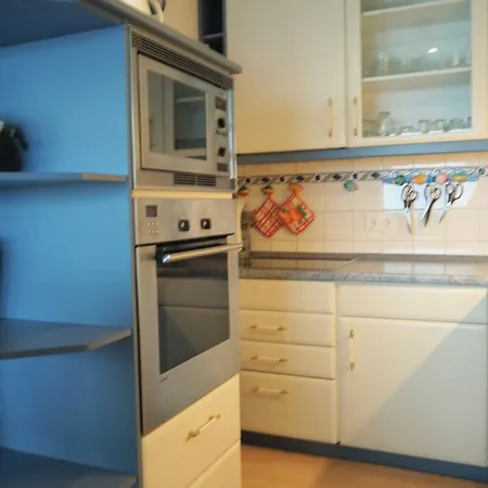 057 _ 3_raum_fewo _ _ Apartament Sierksdorf